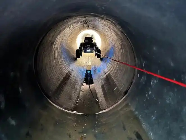 浙江CCTV检测后如何整理数据？