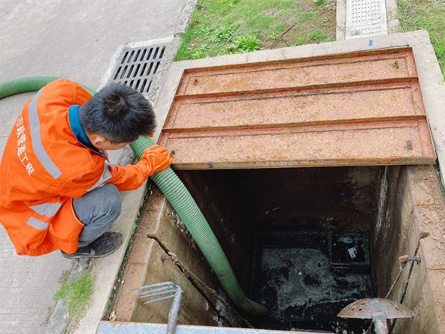 浙江抽化粪池