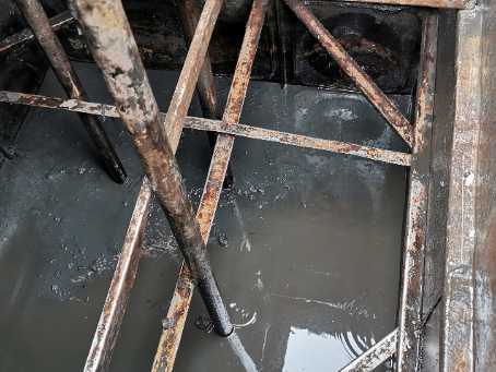 浙江CCTV管道检测具体做什么？