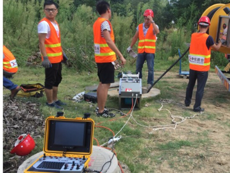 浙江如何选择适合的市政管道疏通方法？